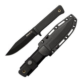 COLD STEEL SRK Compact fixed blade survival knife silhouette
